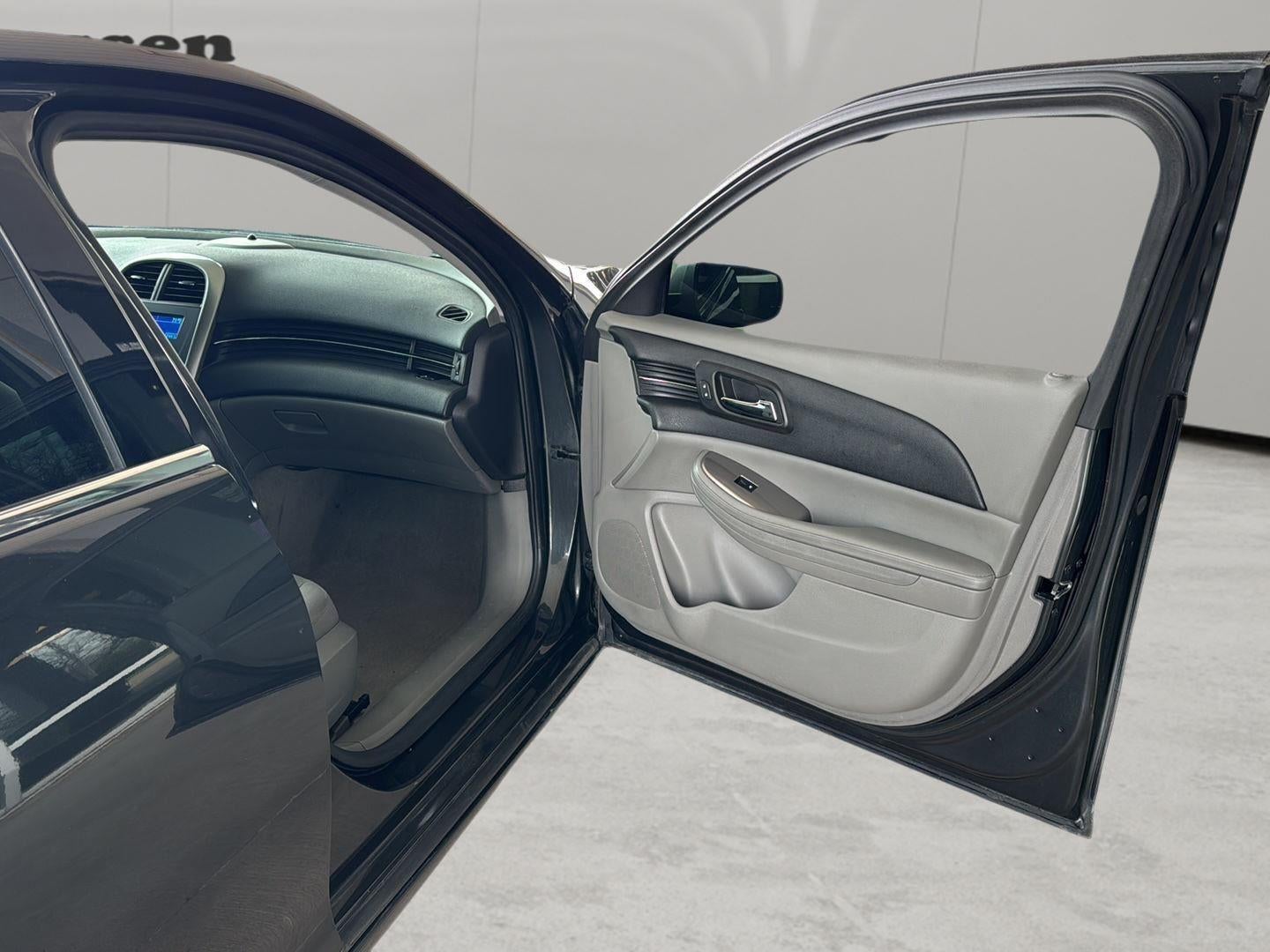 2015 Chevrolet Malibu LS