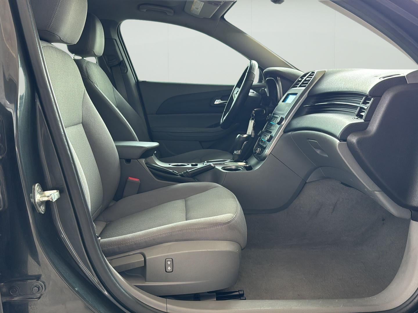 2015 Chevrolet Malibu LS