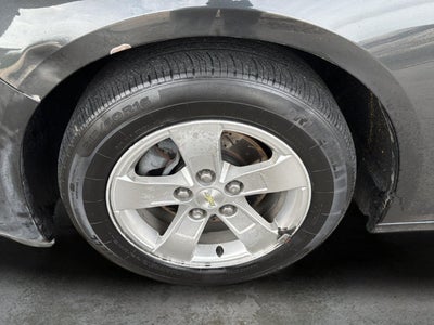 2015 Chevrolet Malibu LS