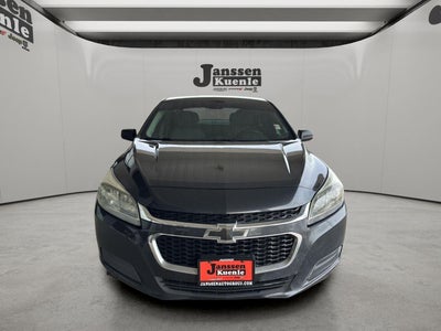 2015 Chevrolet Malibu LS