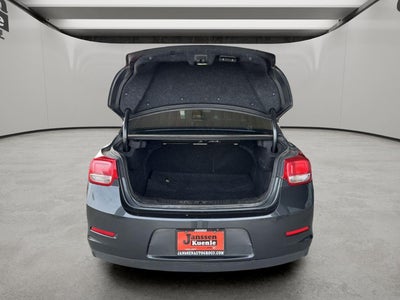 2015 Chevrolet Malibu LS