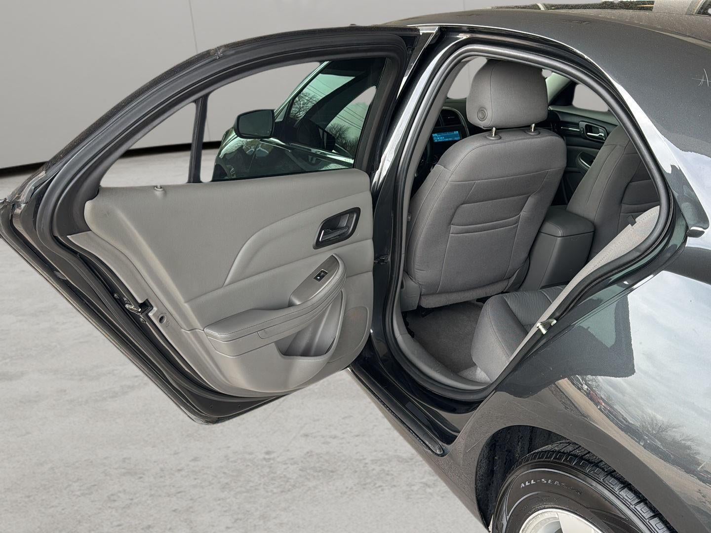 2015 Chevrolet Malibu LS