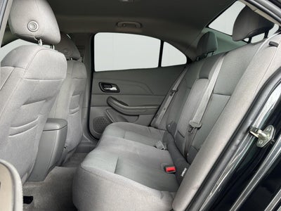 2015 Chevrolet Malibu LS