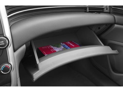 2015 Chevrolet Malibu LS