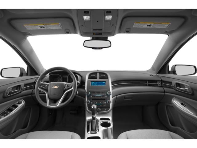 2015 Chevrolet Malibu LS