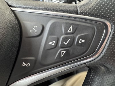 2021 Chevrolet Malibu FWD LT