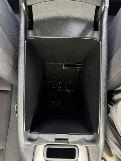 2021 Chevrolet Malibu FWD LT