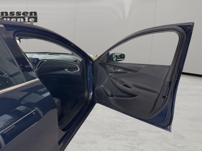 2021 Chevrolet Malibu FWD LT
