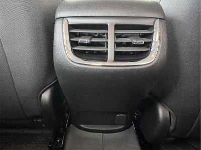 2021 Chevrolet Malibu FWD LT
