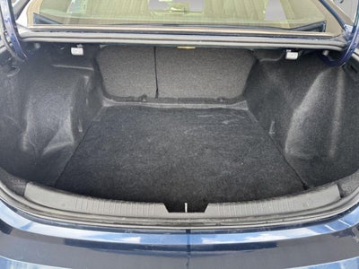 2021 Chevrolet Malibu FWD LT