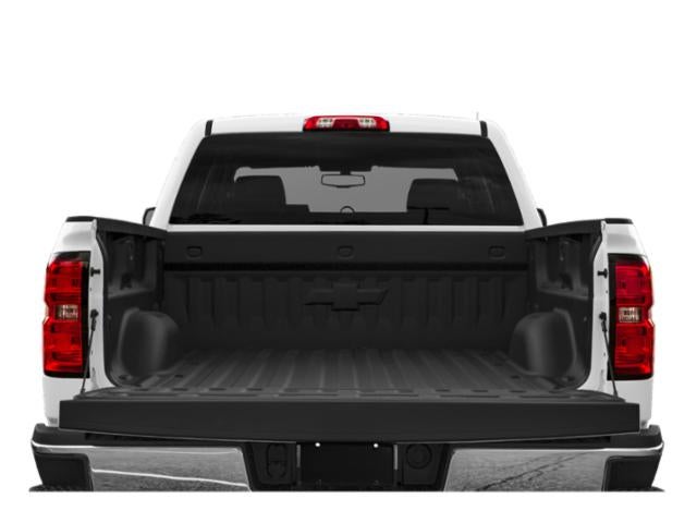2019 Chevrolet Silverado 2500HD WT