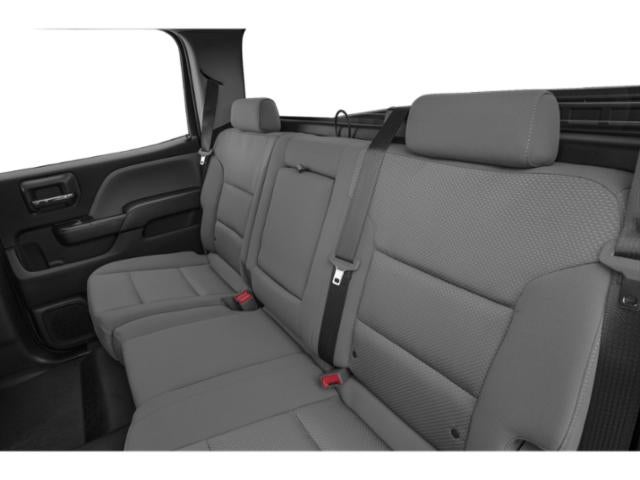 2019 Chevrolet Silverado 2500HD WT