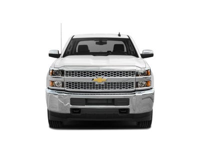 2019 Chevrolet Silverado 2500HD WT