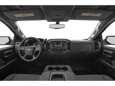 2019 Chevrolet Silverado 2500HD WT