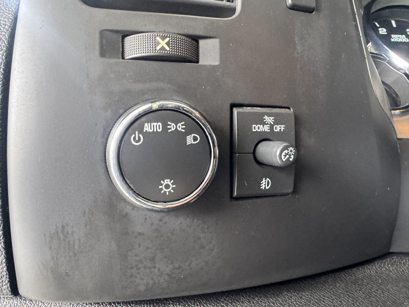 2012 Chevrolet Silverado 2500HD LT