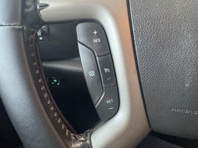 2012 Chevrolet Silverado 2500HD LT