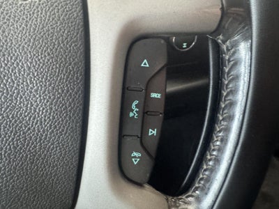 2012 Chevrolet Silverado 2500HD LT