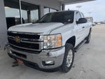 2012 Chevrolet Silverado 2500HD LT