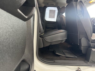 2012 Chevrolet Silverado 2500HD LT