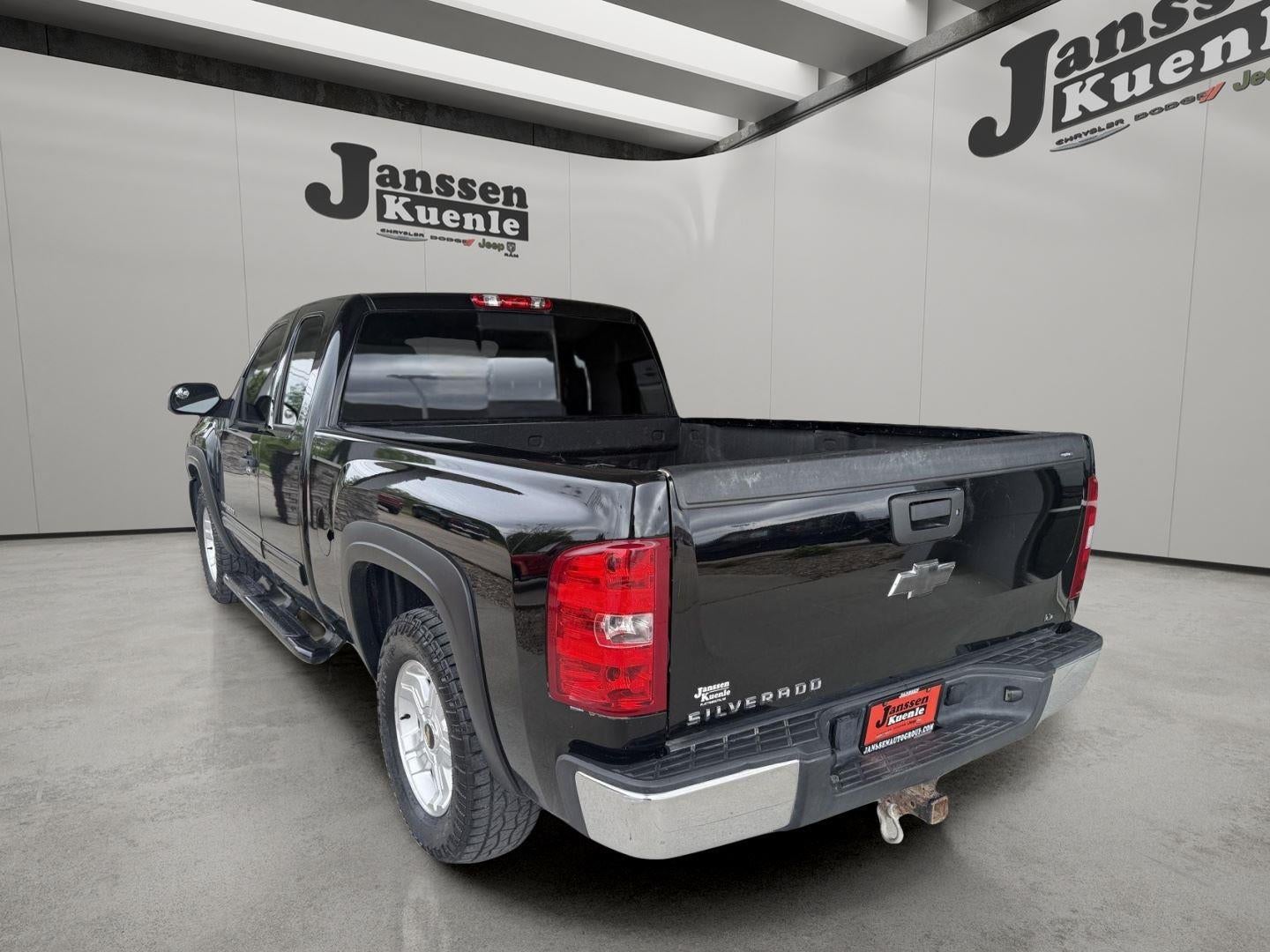 Used 2009 Chevrolet Silverado 1500 1LT with VIN 1GCEK29JX9Z283314 for sale in Plattsmouth, NE