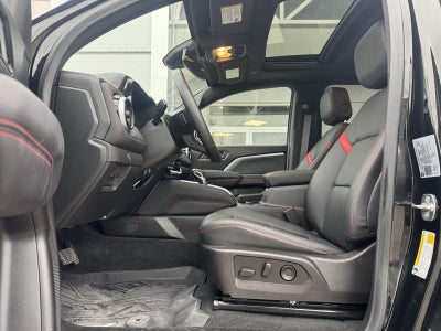 2024 Chevrolet Colorado 4WD Z71