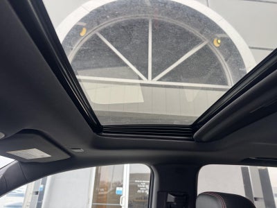 2024 Chevrolet Colorado 4WD Z71