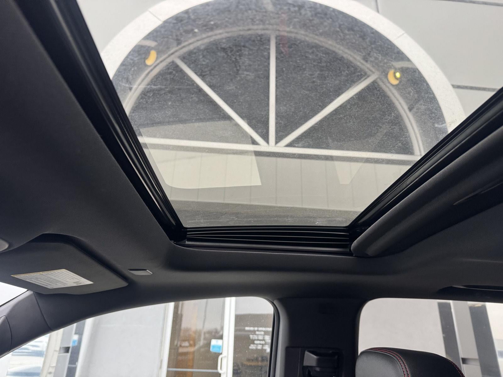 2024 Chevrolet Colorado 4WD Z71