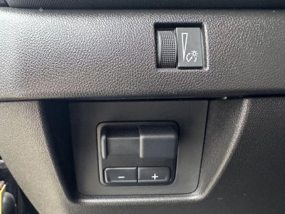 2024 Chevrolet Colorado 4WD Z71