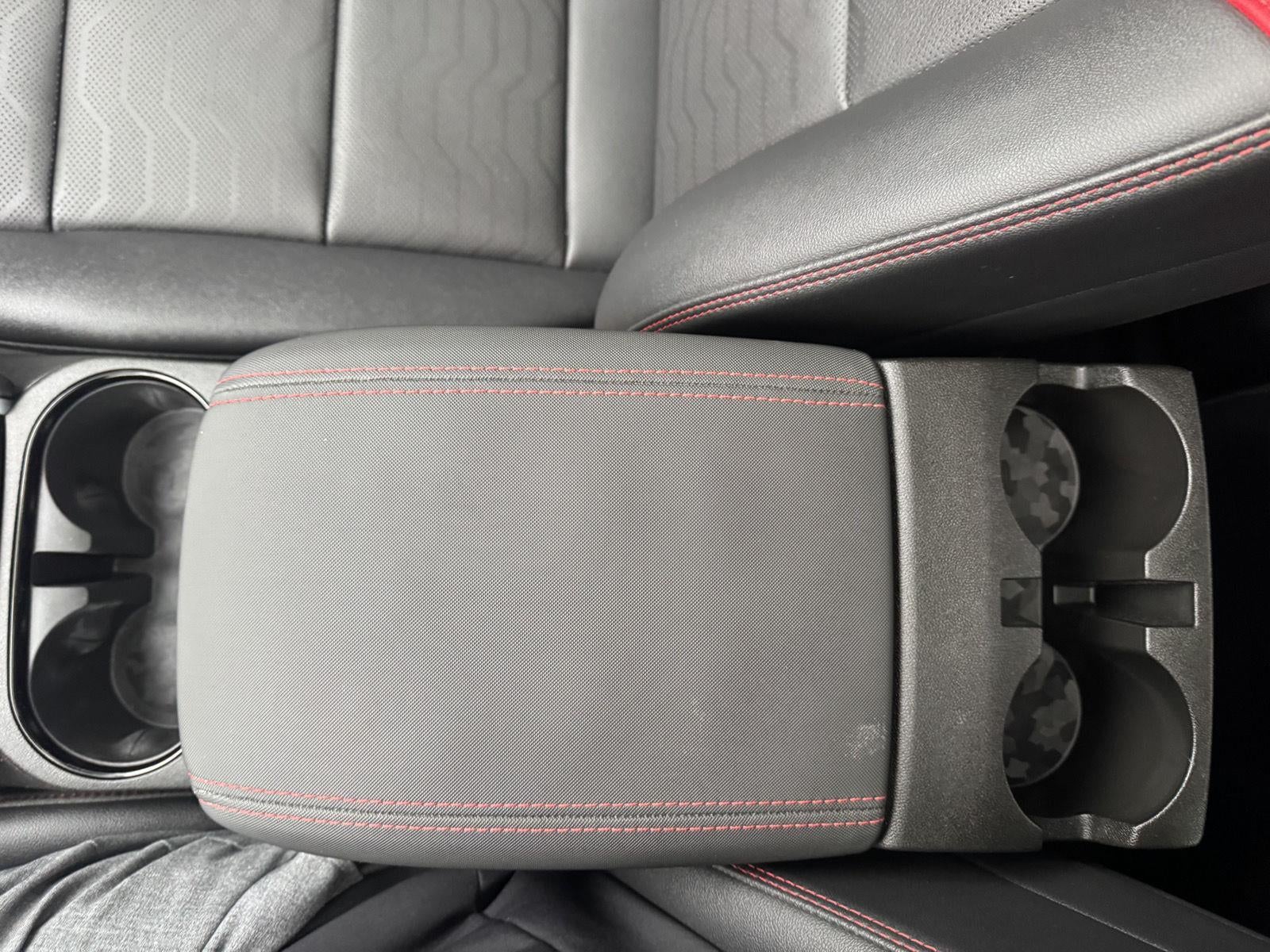 2024 Chevrolet Colorado 4WD Z71