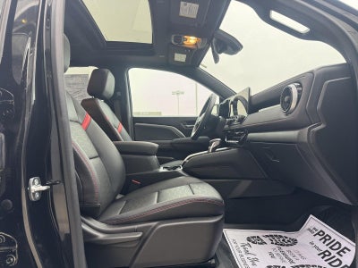 2024 Chevrolet Colorado 4WD Z71