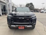 2024 Chevrolet Colorado 4WD Z71