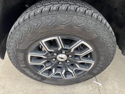 2024 Chevrolet Colorado 4WD Z71