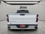 2023 Chevrolet Silverado 1500 4WD Crew Cab Standard Bed LT