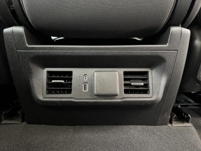 2023 Chevrolet Silverado 1500 4WD Crew Cab Standard Bed LT
