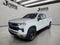 2023 Chevrolet Silverado 1500 4WD Crew Cab Standard Bed LT