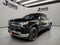 2022 Chevrolet Silverado 1500 4WD Crew Cab Short Bed LTZ
