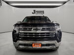2022 Chevrolet Silverado 1500 4WD Crew Cab Short Bed LTZ