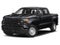 2022 Chevrolet Silverado 1500 4WD Crew Cab Short Bed LTZ