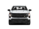 2022 Chevrolet Silverado 1500 4WD Crew Cab Short Bed LTZ