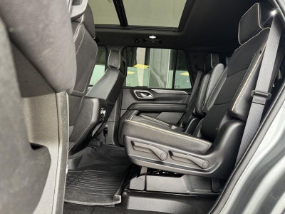 2023 GMC Yukon 4WD SLT