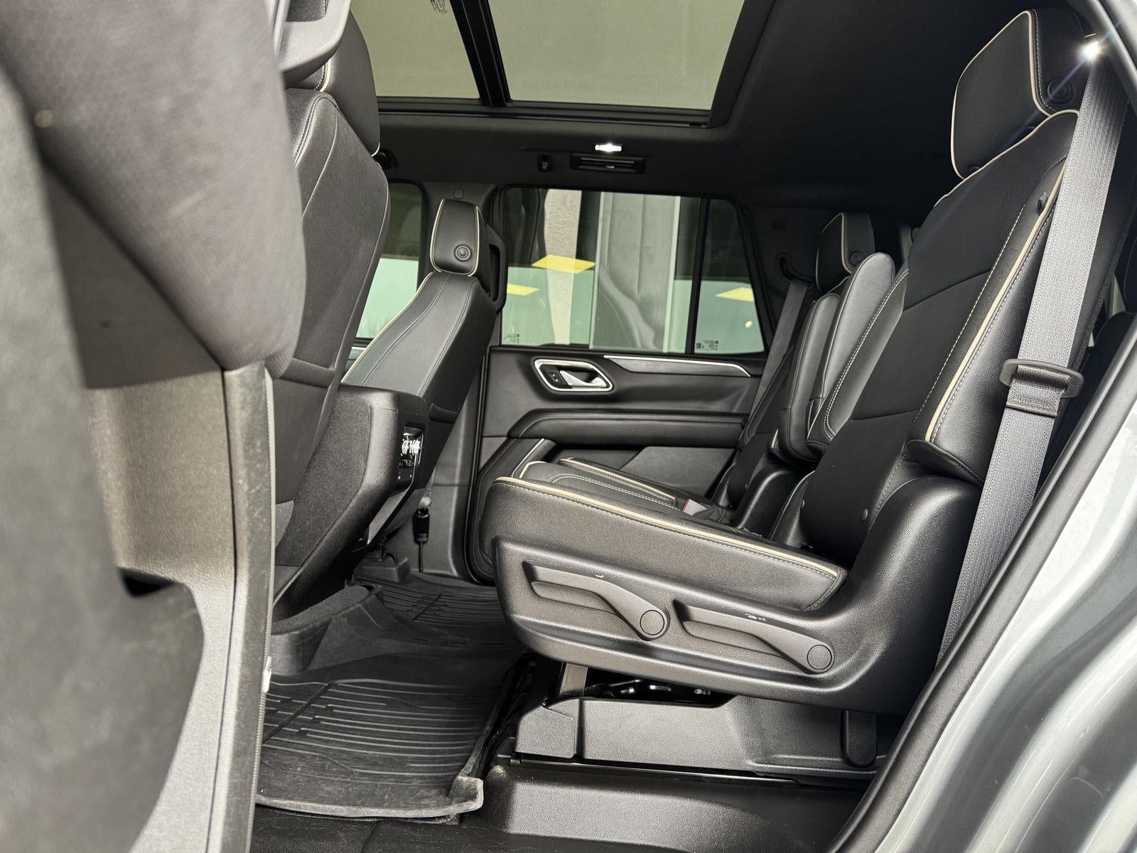 2023 GMC Yukon 4WD SLT