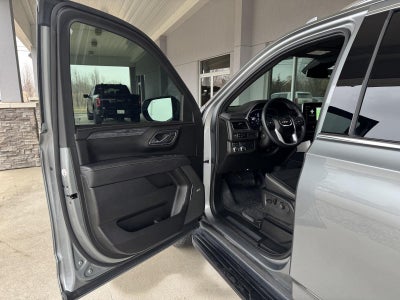 2023 GMC Yukon 4WD SLT