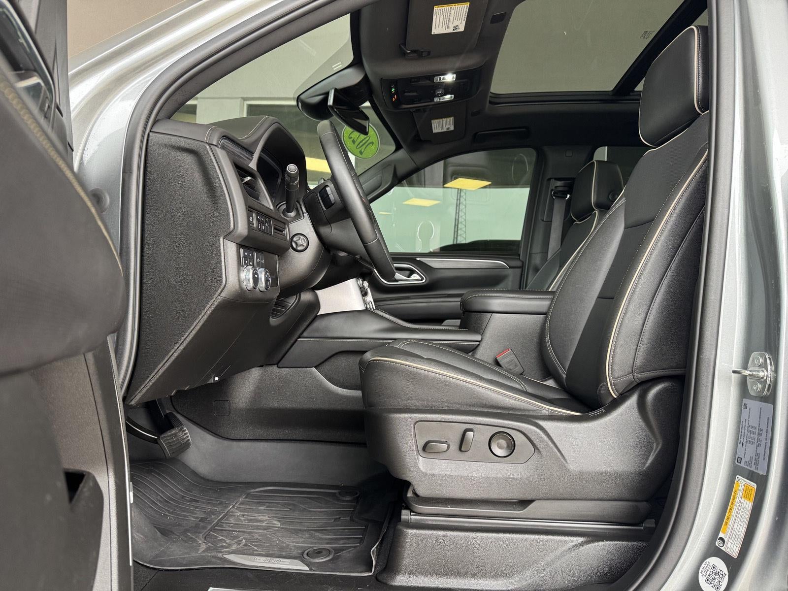 2023 GMC Yukon 4WD SLT