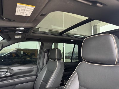 2023 GMC Yukon 4WD SLT