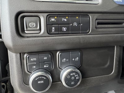 2023 GMC Yukon 4WD SLT