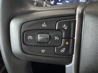 2023 GMC Yukon 4WD SLT