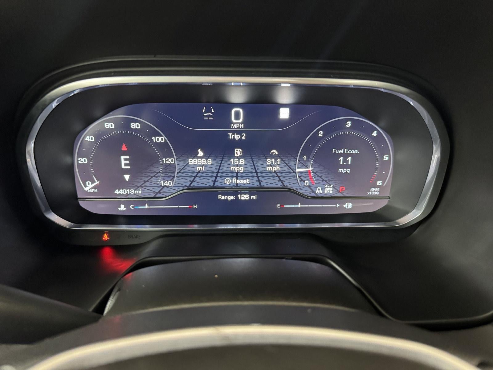 2023 GMC Yukon 4WD SLT