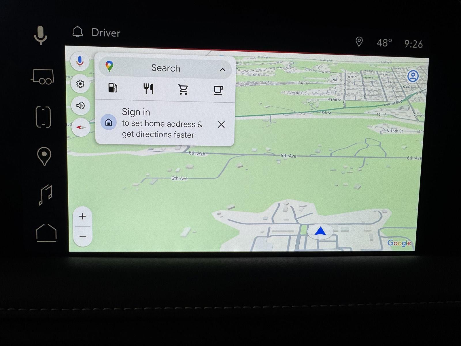 2023 GMC Yukon 4WD SLT