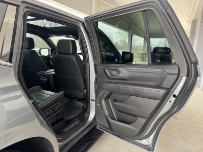 2023 GMC Yukon 4WD SLT