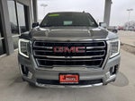 2023 GMC Yukon 4WD SLT